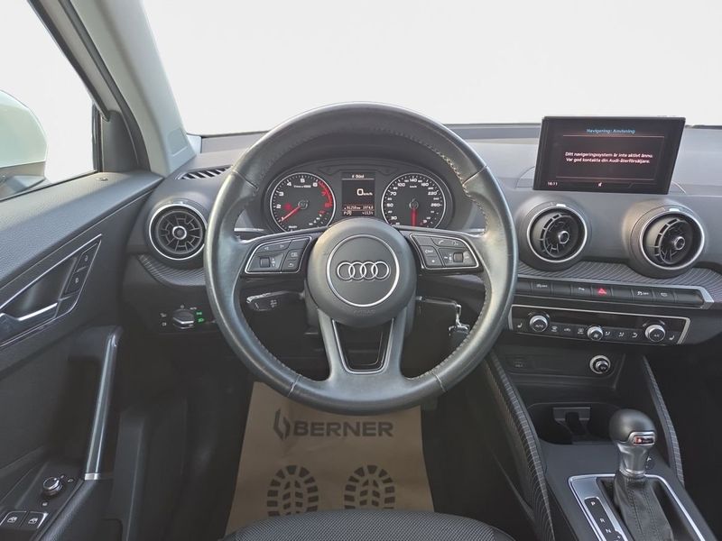 Audi Q2 bild 12