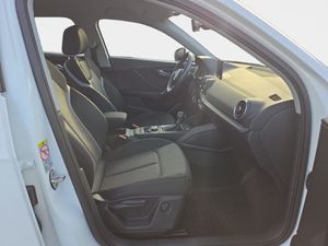 Audi Q2 bild 15