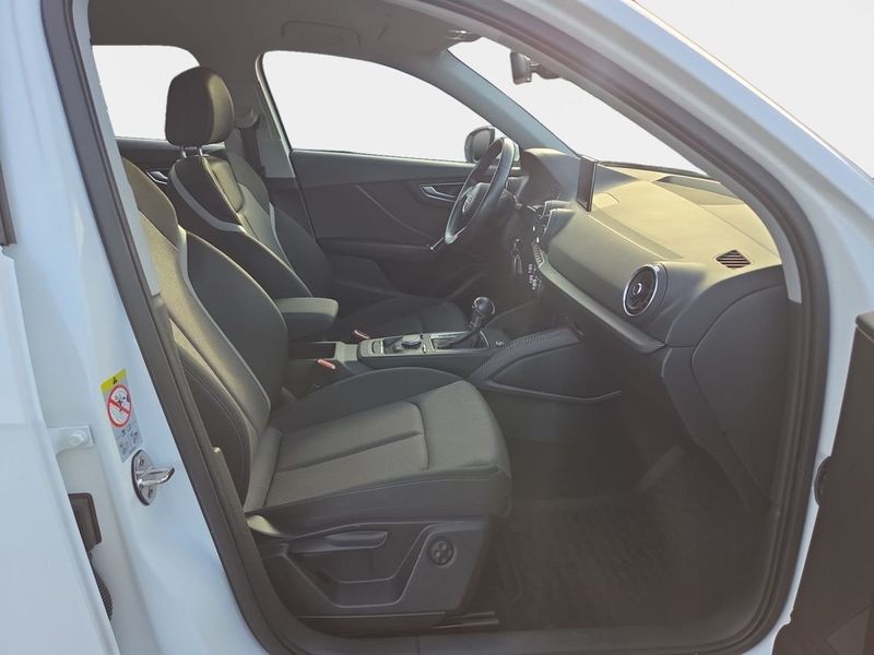 Audi Q2 bild 15