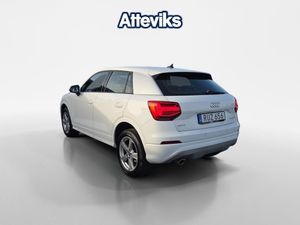Audi Q2 bild 5