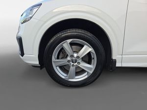 Audi Q2 bild 14