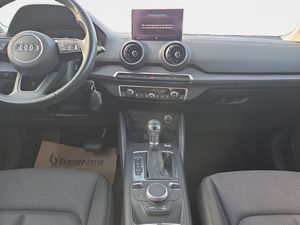 Audi Q2 bild 11