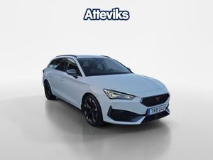 Cupra Leon bild 1