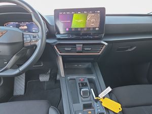 Cupra Leon bild 13