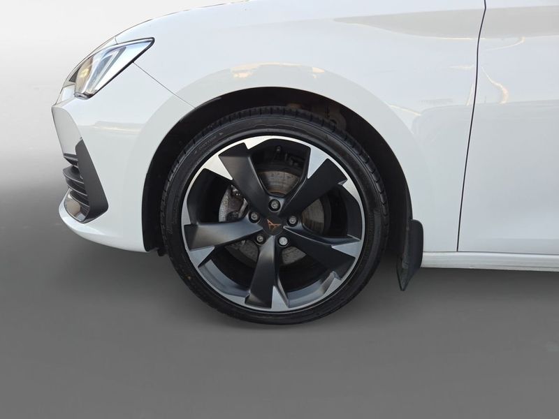 Cupra Leon bild 16