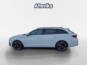 Cupra Leon bild 7