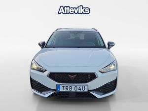 Cupra Leon bild 9