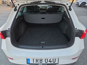 Cupra Leon bild 18