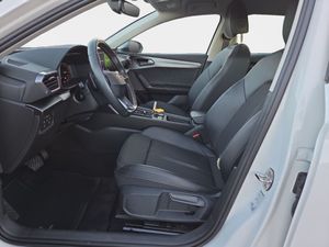 Cupra Leon bild 11