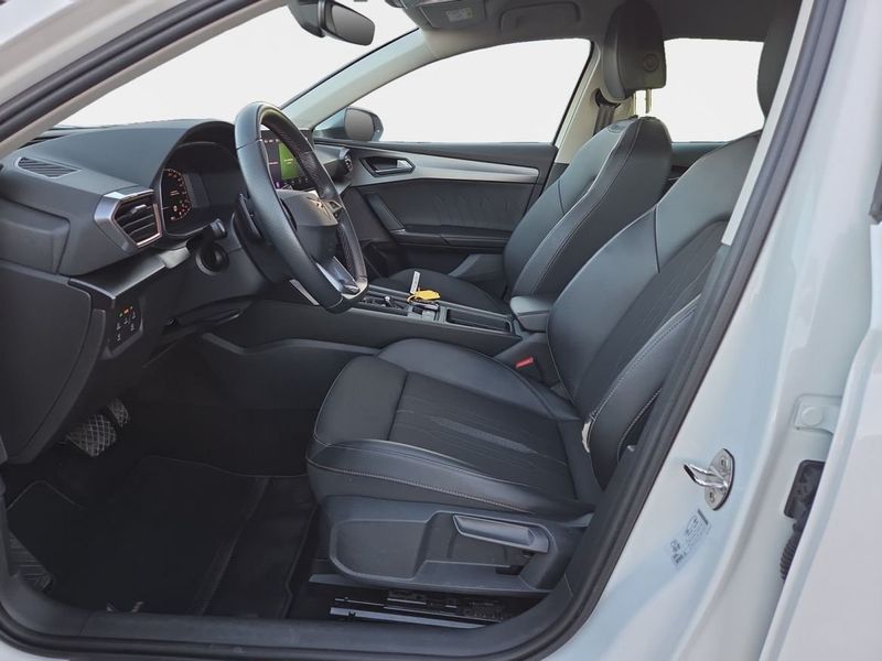 Cupra Leon bild 11