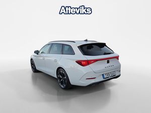 Cupra Leon bild 6