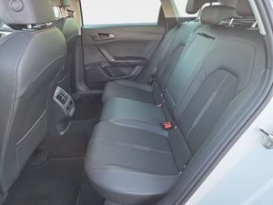 Cupra Leon bild 15