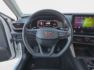 Cupra Leon bild 14