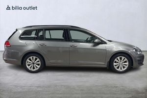 Volkswagen Golf bild 5