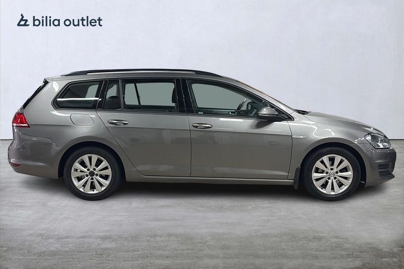 Volkswagen Golf bild 5