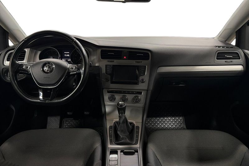 Volkswagen Golf bild 12