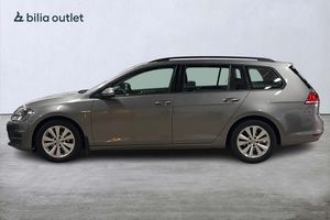 Volkswagen Golf bild 9