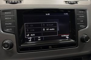 Volkswagen Golf bild 17