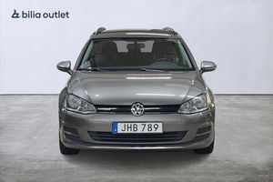 Volkswagen Golf bild 3