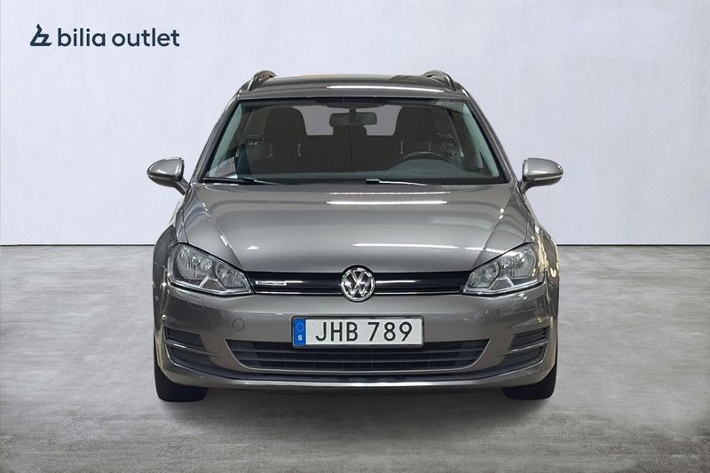 Volkswagen Golf bild 3