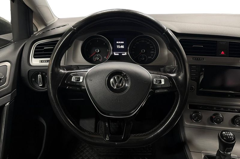 Volkswagen Golf bild 15