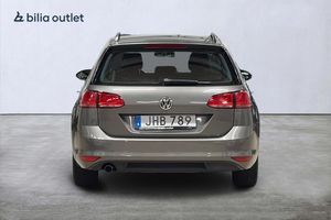 Volkswagen Golf bild 7