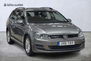 Volkswagen Golf bild 4