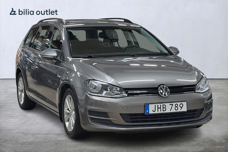 Volkswagen Golf bild 4