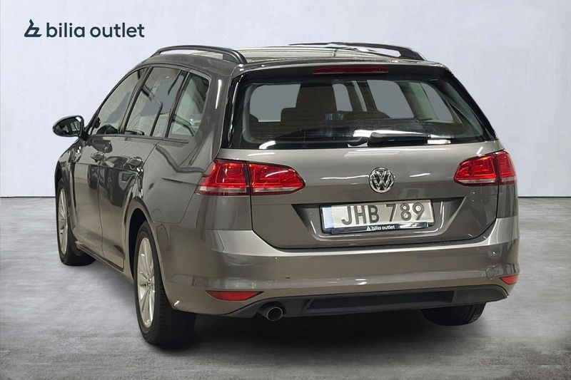 Volkswagen Golf bild 8