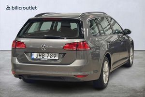 Volkswagen Golf bild 6
