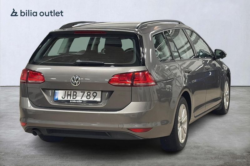 Volkswagen Golf bild 6