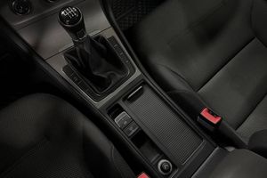 Volkswagen Golf bild 18