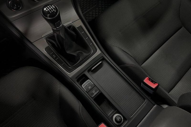 Volkswagen Golf bild 18