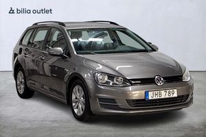 Volkswagen Golf bild 4