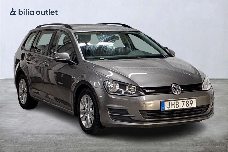 Volkswagen Golf bild 4