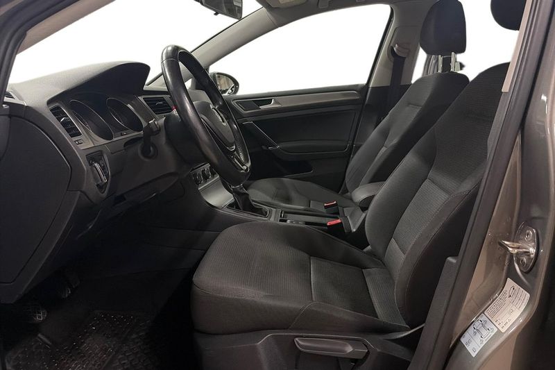 Volkswagen Golf bild 13