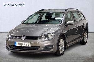 Volkswagen Golf bild 1
