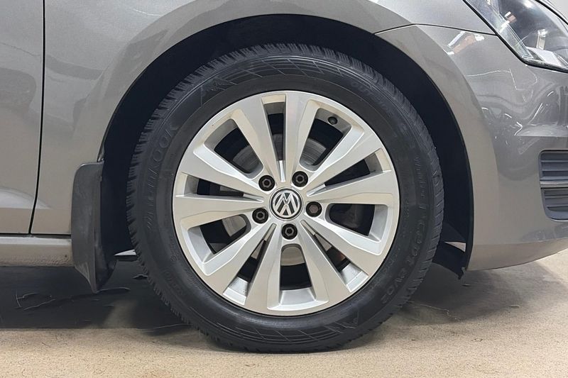 Volkswagen Golf bild 11