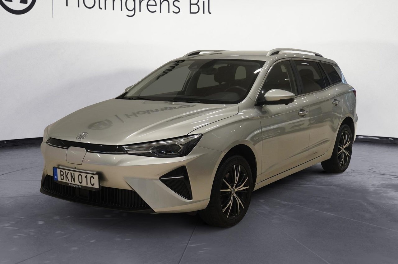 MG 5
