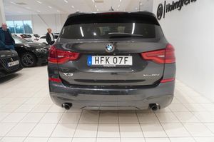 BMW X3 bild 6