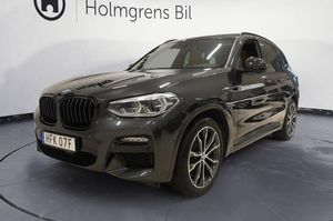 BMW X3 bild 1