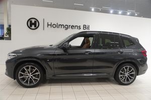 BMW X3 bild 3