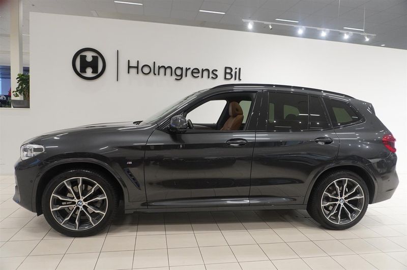 BMW X3 bild 3