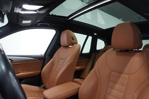 BMW X3 bild 12