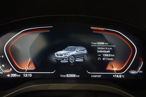 BMW X3 bild 9
