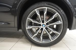 BMW X3 bild 4