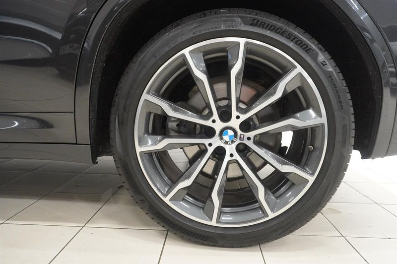 BMW X3 bild 4