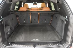 BMW X3 bild 7