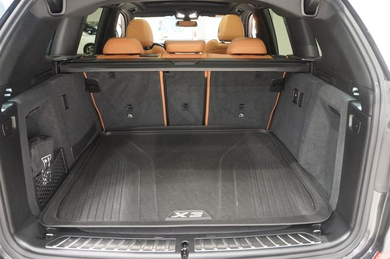 BMW X3 bild 7