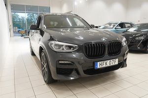 BMW X3 bild 8
